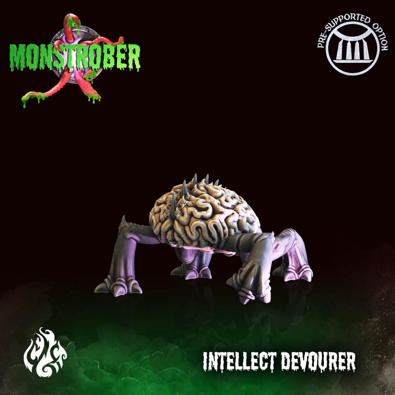 Intellect Devourer - Only-Games