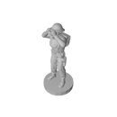 1/72 WW2 British Commander - Only-Games