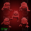 10 Wild Chompaz - Only-Games