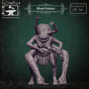 Blood Painter - Only-Games