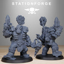 Orkaz Smashers - Only-Games