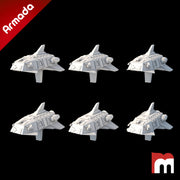 (Armada) 6x ATR-6 - Only-Games