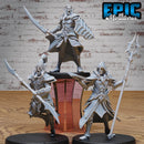 Dark Elf Army Set D - Only-Games