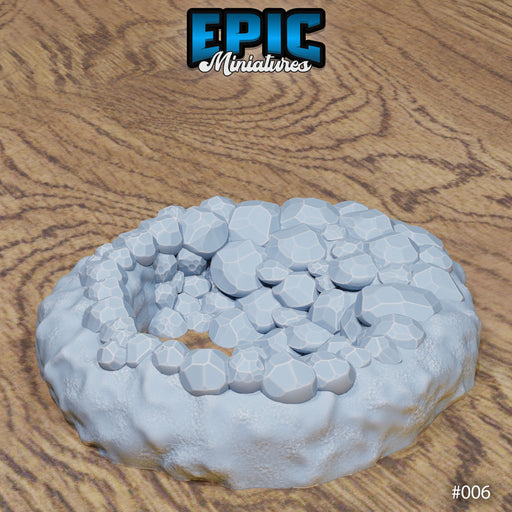 Underdark Scatter Entrance V6 - Only-Games