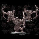 Orc Archers multi-part regiment - Only-Games