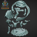 Maya the Dancer - 75 mm - Only-Games