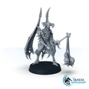 Vampire Warriors of Styx - Only-Games