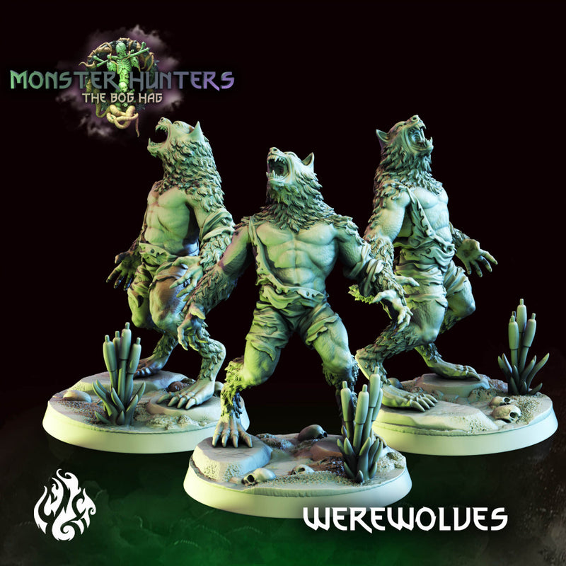 Werewolves - Only-Games