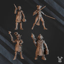 The Dashing Nebula Syndicate x10 - Only-Games