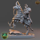 Ritter Victor Kaisermann - Templars of the Northern Lights - Only-Games