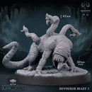 Land of the Blind: Devourer Beast Pack - Only-Games