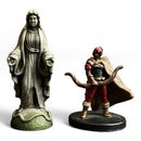 Virgin Mary Statue - Only-Games