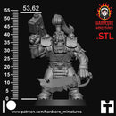 Boss Ork - Only-Games