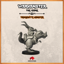 Warhamster The Game: TROGLODYTE HAMSTER - Only-Games