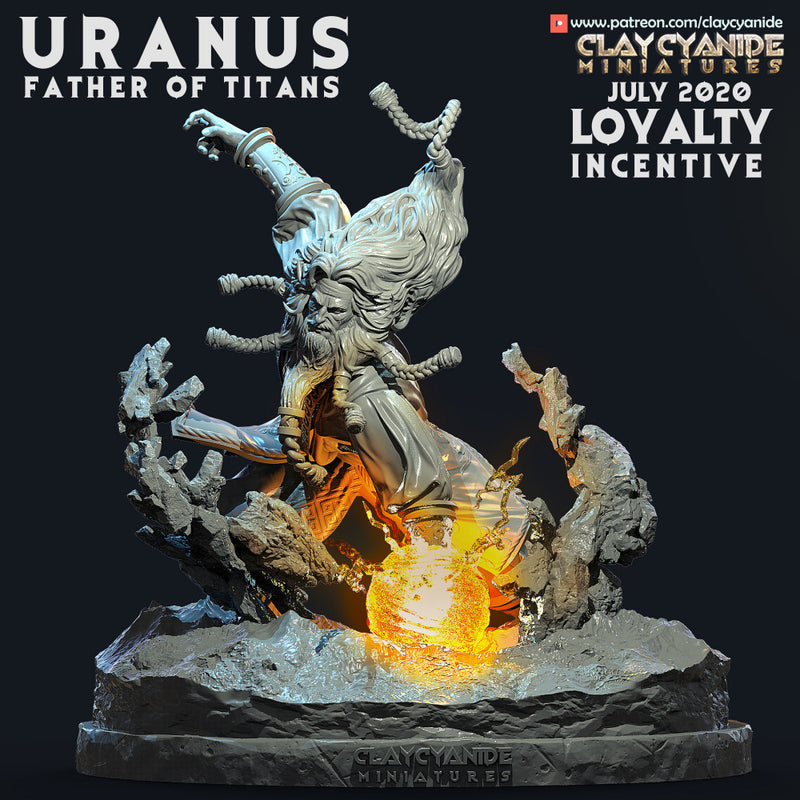 Uranus - Only-Games