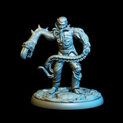 Corrupted Zombie Scientists (3) - Only-Games