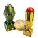 Little Boy and Fat Man - Only-Games