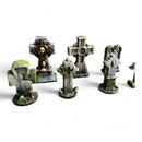 Tombstones - Only-Games