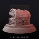 D&D Monsters - Mimic - Only-Games