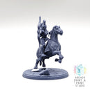 Spartan Cavalry - Only-Games