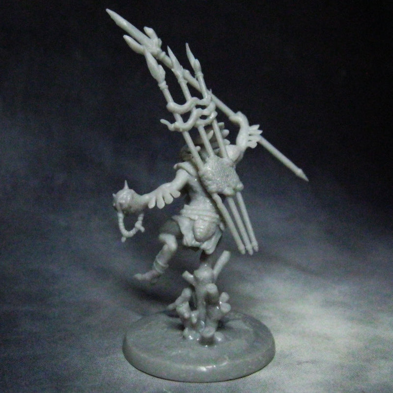Scaly Horde Warband - Only-Games