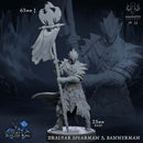 Dralfar Spearman Warband - Only-Games