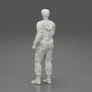 Young man giving hand for handshake - Only-Games