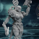 Wai Toa - Ngaru Toa Wahine (Wave Warioresses) - Only-Games