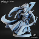 Arabian Nights Bundle (11 Models) - Only-Games