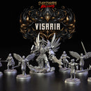 Visarian Nobles - Only-Games