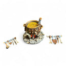 Troll's Cauldron - Only-Games