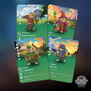 Gallant Guinea Pigs - Only-Games