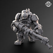 Rokkrampa Gutsmashas – Orks - Only-Games