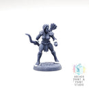 Spartan Archers - Only-Games