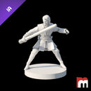 (IA) Anakin Skywalker - Only-Games