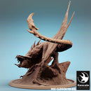 Vouivre Soldier Roar - Only-Games