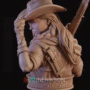 Jane Bust - Only-Games