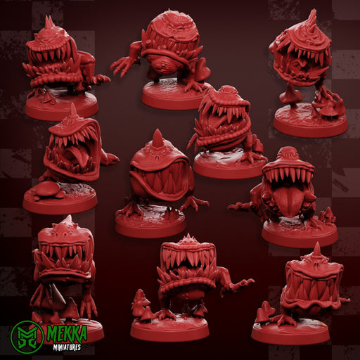 Chompaz set 2 - Only-Games