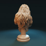 Slave Girl - bust - Only-Games