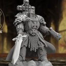 Templar Commander - Only-Games