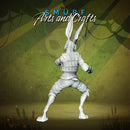 Harengon - Fighter - Only-Games