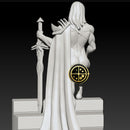 Glamorous Eros - Commander's Step - Only-Games