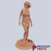 Rhyss - Femme Fatale - Only-Games