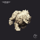 Giant Bears - 3 Units (AMAZONS! Kickstarter) - Only-Games