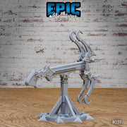 Dark Ballista Set - Only-Games
