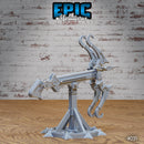 Dark Ballista Set - Only-Games