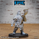 Dwarf Army Set C - Only-Games