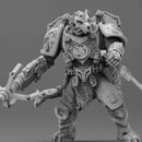 Asgardian Ravagers - Only-Games