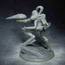 Clal-Chk Assassin - Only-Games