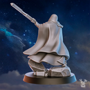 Blackhide Tribe Berserker - Only-Games